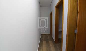 Imagem 4: Térrea para venda possui 146 metros quadrados com 3 quartos em Iporanga - Sorocaba - SP