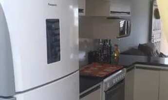 Imagem 4: Casa 02 dormitórios sendo dois suítes, mobiliado, localizado no Santinho