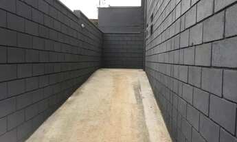 Imagem 7: Casa com 2 dormitórios para alugar, 80 m² por R$ 1.000/mês - Jardim São Paulo - Americana