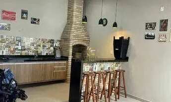 Imagem 4: Casa com 2 dormitórios para alugar, 70 m² por R$ 1.740/mês - Altos da vila Paiva - São Jos