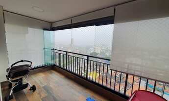 Imagem 3: Apartamento para venda tem 65 metros quadrados com 2 quartos em Vila Matilde - São Paulo