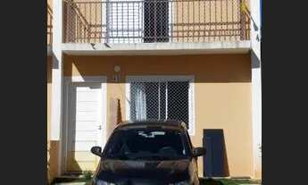Imagem: Casa no Residencial Atenas em Cotia