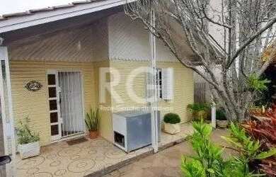 Imagem 2: Casa para Venda - 145m², 3 dormitórios, 4 vagas - Vila Nova