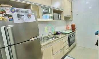 Imagem: Apartamento sem condomínio 2 dormitórios