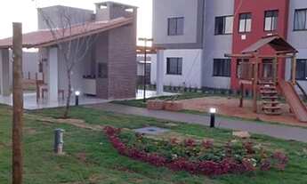 Imagem 2: Londrina - Apartamento Padrão - Jardim Maria Celina