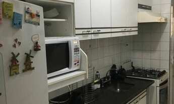 Imagem 5: Pronto para Morar 3 Dormitórios em Condomínio Clube Vila Andrade