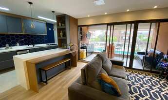 Imagem: Apartamento à venda no Ipiranga com 3 suítes