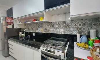 Imagem 7: Apartamento - Parque Prado - Campinas