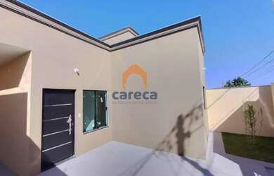 Imagem 3: Casa para Venda em Bady Bassitt, LAGO SUL 1, 2 dormitórios, 1 suíte, 2 banheiros, 2 vagas