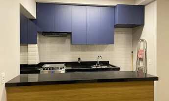 Imagem 3: Lindo Apartamento para aluguel possui 54 metros quadrados com 2 quartos