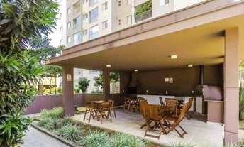 Imagem 5: Apartamento para venda possui 64 metros quadrados com 2 quartos em Cambuci - São Paulo - S