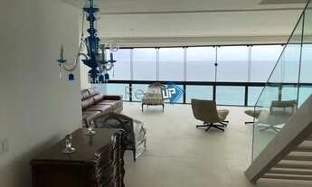 Imagem 4: Cobertura Diferenciada em São Conrado