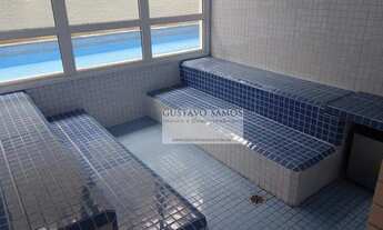 Imagem 5: Apartamento com 1 dormitório para alugar, 40 m² por R$ 2.752,00/mês - Vila Regente Feijó