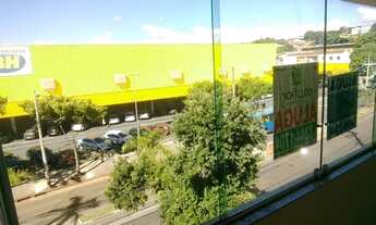 Imagem 5: Òtima Sala Comercial De Aproximadamente 20m² No Bairro Santa Terezinha Em BH. Região Pampu