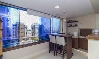 Imagem 7: Apartamento em Menino Deus