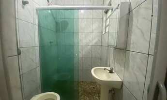 Imagem 6: Casa com 2 dormitórios para alugar, 86 m² por R$ 1.200/mês - Vila Seabra - São Paulo/SP