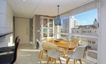 Imagem 5: Apartamento para Venda - 83.98m², 2 dormitórios, sendo 2 suites, 2 vagas - Tristeza