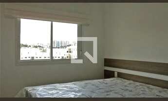 Imagem 6: Apartamento para Aluguel - Morumbi, 2 Quartos, 80 m2