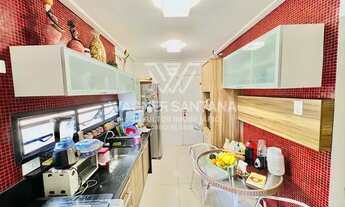 Imagem 4: Cond. Eduardo Abreu. Bairro Jardins / Garcia. Aracaju/Se