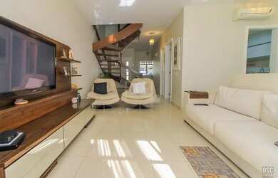 Imagem 5: Casa Condominio para Venda - 187m², 3 dormitórios, sendo 1 suites, 2 vagas - Central Parqu