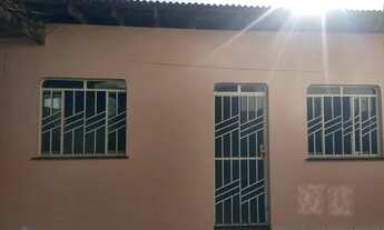 Imagem 1: Alugo casa Casa em condomínio com 2 dormitórios