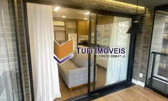 Imagem 4: Apartamento no Itaim Bibi!