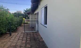 Imagem 3: CASA RESIDENCIAL em Salto - SP, Terras de Monte Serrat