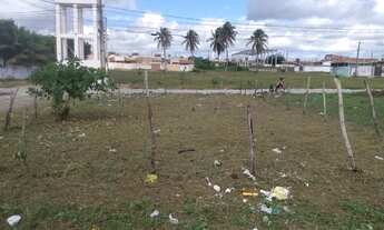Imagem 4: Vendo terreno em Macaíba em frente à caixa d?água próximo ao posto de saúde