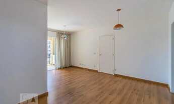 Imagem 2: Apartamento para Aluguel - Alphaville, 4 Quartos, 107 m2