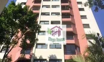 Imagem 3: Apartamento com 2 dormitórios à venda, 50 m² por R$ 265.000 - Jardim Celeste - São Paulo/S