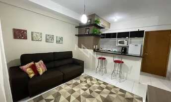 Imagem: Flat em Setor Bueno - Goiânia, GO