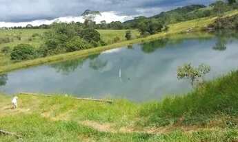 Imagem: Fazenda 3 alqueire