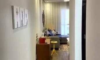 Imagem 4: Apartamento com 2 dorms, Campestre, Santo André - R$ 603 mil, Cod: 174
