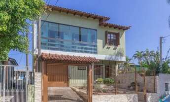 Imagem 2: Casa para Venda - 272m², 3 dormitórios, sendo 1 suites, 2 vagas - Sarandi