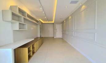 Imagem 4: Apartamento com 3 dormitórios à venda, 105 m² por R$ 1.380.000,00 - Pinheiros - São Paulo