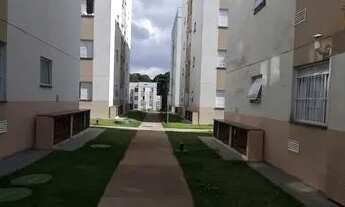 Imagem 6: Apartamento para aluguel tem 42 metros quadrados com 2 quartos em Jaraguá - São Paulo - SP