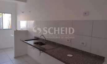 Imagem 6: Casa Térrea 02 dormitórios, banheiro, 04 vagas