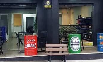 Imagem: Vendo prédio Comercial e Residencial