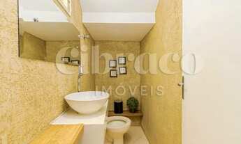 Imagem 7: Sobrado no Uberaba, de 102,14m², com 3 quartos - Residencial Assunção