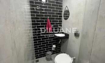 Imagem 4: Cobertura-À VENDA-Botafogo-Rio de Janeiro-RJ