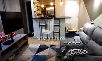 Imagem: Apartamento à venda, Vila Madalena, São