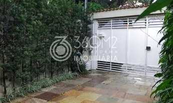 Imagem 5: Sobrado para Locação em São Paulo, Indianópolis, 3 dormitórios, 2 suítes, 4 banheiros, 1 v