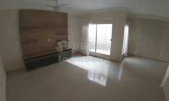 Imagem 2: Casa Sobrado em São José do Rio Preto