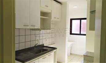 Imagem 4: Ribeirão Preto - Apartamento Padrão - Jardim São Luiz