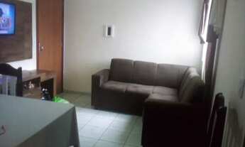 Imagem 6: Aluga apartamento mobiliado Cachoeirra