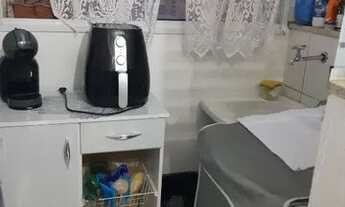 Imagem 6: Apartamento com 2 dormitórios à venda, 45 m² por R$ 196.100,00 - Jardim Carlos Lourenço