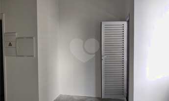 Imagem 4: São Paulo - Studio - MOEMA