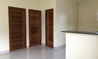 Imagem 5: Aluga-se uma casa no bairro Santana