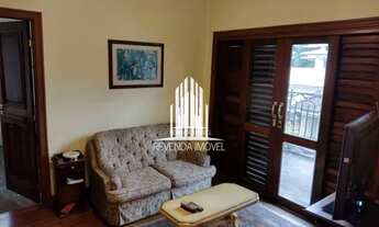 Imagem 5: Living para 04 ambientes, 6 suítes Cidade Jardim 800m²