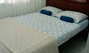 Imagem 2: Confortável loft a duas quadras da praia